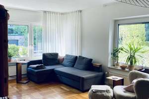 Wunderschöne 3.5-Zimmer-Wohnung mit Garten in Stuttgart-Bad Cannstatt – Im Geiger 53, 70374 Im Geiger, Stuttgart – Vorschaubild 6