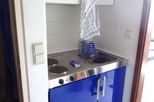 Studenten Wohnung Mannheim Jungbusch / 1-Zimmer-Wohnung Akademiestraße – Akademiestraße 4, 68159 Innenstadt/Jungbusch, Mannheim – Vorschaubild 4