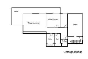 Architekten-Wohnhaus Rosengarten, Ehestorf in ruhigem Villenviertel, Traumimmobilie im Süden Hamburg – Auf den Schwarzen Bergen 44, 21224 Harburg (Kreis) – Vorschaubild 50