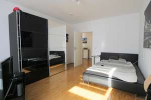 Helle 3-Zimmer-Wohnung mit Balkon in Aachen-Eilendorf ! – Die vollständige Adresse der Immobilie erhältst du vom Anbieter., 52080 Eilendorf, Aachen – Vorschaubild 6