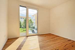 Licht- und Luftdurchflutete Stadtwohnung zum Erstbezug in Heidelberg-Rohrbach – Die vollständige Adresse der Immobilie erhältst du vom Anbieter., 69126 Rohrbach, Heidelberg – Vorschaubild 6
