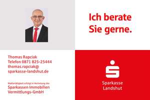 Ihre neue Kapitalanlage! – Die vollständige Adresse der Immobilie erhältst du vom Anbieter., 94469 Deggendorf – Vorschaubild 5