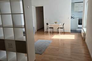Studio-Wohnung in Kiezlage, zum Einzug bereit – Die vollständige Adresse der Immobilie erhältst du vom Anbieter., 10997 Kreuzberg, Berlin – Vorschaubild 7