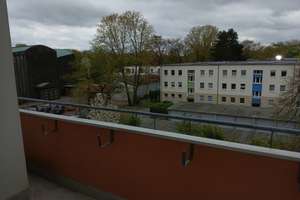 3 Zimmer Wohnung im 3. OG mit Balkon in Köln-Heimersdorf, provisionsfrei – Palmenweg 9, 50767 Heimersdorf, Köln – Vorschaubild 8