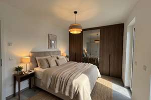 Hochwertige 2-Zimmer-EG Wohnung mit Terrasse & Einbauküche – Bottrop Süd-West! – Sterkrader Straße 7, 46236 Stadtmitte, Bottrop – Vorschaubild 13