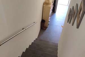 Zum Träumen schön - Großzügige, aparte Haus-in-Haus Wohnung in bester Wohnlage Sendling-Westpark-U6 – Die vollständige Adresse der Immobilie erhältst du vom Anbieter., 81377 Am Waldfriedhof, München – Vorschaubild 10