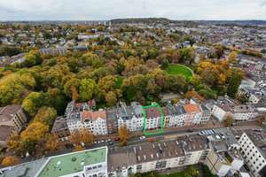 Optimal geschnittene 3-Zimmer-Wohnung am Aachener Westpark – ideal für Studierende oder WG – Die vollständige Adresse der Immobilie erhältst du vom Anbieter., 52074 Westpark, Aachen – Vorschaubild 4
