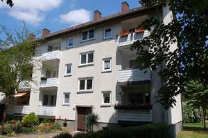 Hier macht wohnen Spaß:  bezugsfertige 3-Zimmer-Wohnung – Terwestenweg I 9, 45327 Katernberg, Essen – Vorschaubild 3