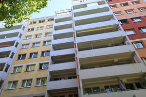 Gepflegte 2,5-Zimmer-Wohnung in München-Perlach-auch im Paket mit drei weiteren Wohnungen erwerbbar! – 81735 Neuperlach, München – Vorschaubild 4