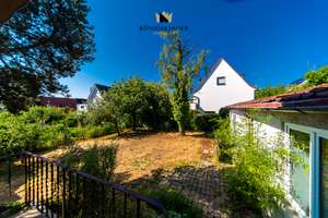 Wohnen, Arbeiten, Investieren: Dreifamilienhaus mit Atelier, Gartenidylle & Charme – Die vollständige Adresse der Immobilie erhältst du vom Anbieter., 70619 Sillenbuch (Ortsteil), Stuttgart – Vorschaubild 8