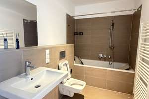 Gut geschnittene 3-Zimmer-Wohnung in der Nähe des Ku’damms in Wilmersdorf – Brandenburgische Strasse 54, 10707 Wilmersdorf, Berlin – Vorschaubild 6