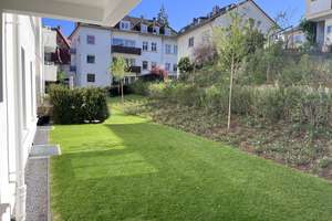 Erstbezug an der Lameystraße: Exklusive 4-Zimmer-Terrassenwohnung mit Gartenblick und Einbauküche – Lameystraße 34, 75173 Südweststadt, Pforzheim – Vorschaubild 10
