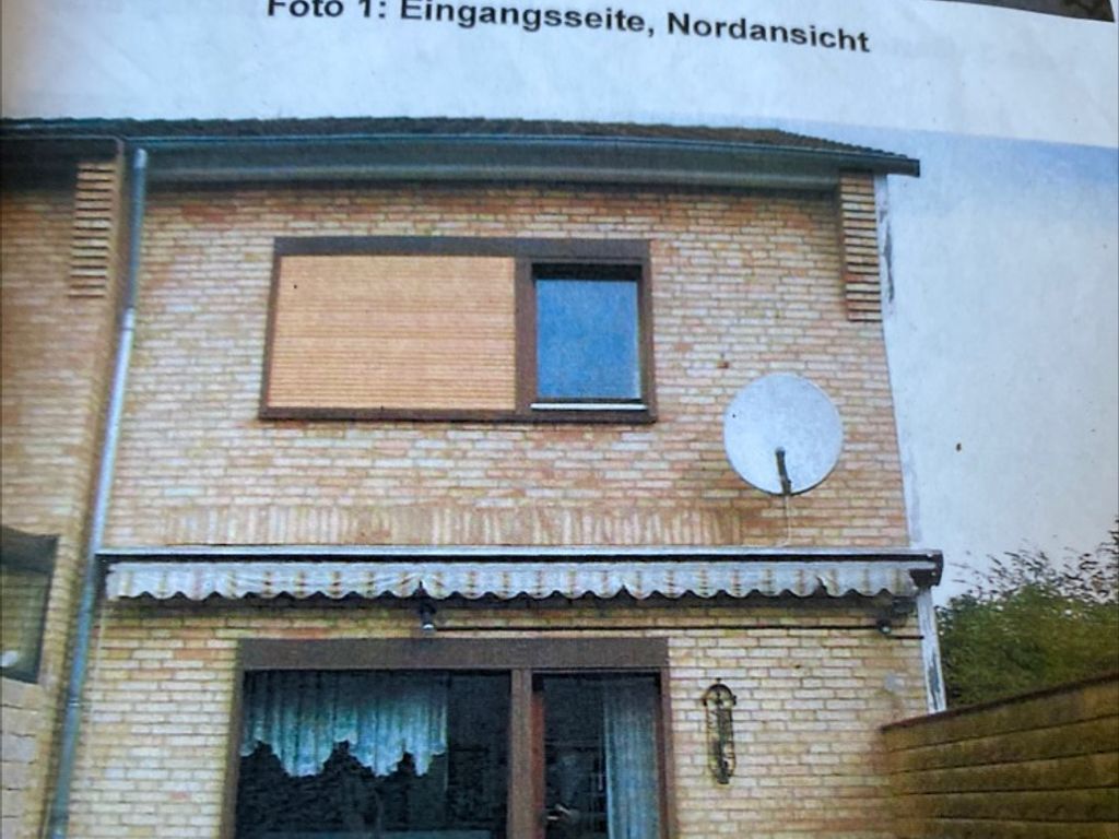 Schönes, geräumiges Haus mit ein Zimmern in Stormarn