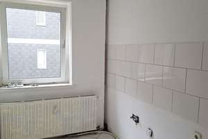 ***Ansprechende Single-Wohnung sucht nette Mieter*** – Liebknechtstr. 85, 46047 Borbeck, Oberhausen – Vorschaubild 7