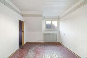Charmantes Koloniehaus mit Garten und Entwicklungspotenzial – West-Höchster Str. 77, 65931 Zeilsheim, Frankfurt am Main – Vorschaubild 15