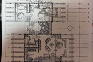 Exklusives Designhaus-Unikat – Reitling 1, 38228 Lichtenberg, Salzgitter – Vorschaubild 18