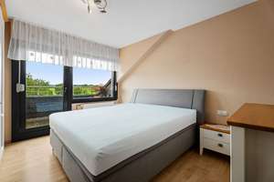 Lichtdurchflutete Eigentumswohnung mit Balkon
und eigenem Gartenabschnitt in ruhiger Lage – Die vollständige Adresse der Immobilie erhältst du vom Anbieter., 52076 Oberforstbach, Aachen – Vorschaubild 7