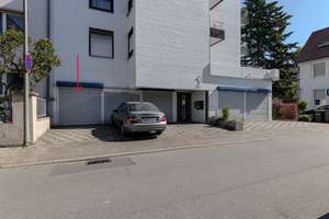 =!! Wohnen über den Dächern – charmantes Penthouse mit sonniger Terrasse =!! – 67065 Mundenheim, Ludwigshafen am Rhein – Vorschaubild 22