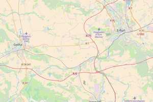 KP-REDUZIERUNG/ Ortsrandlage / kernsaniert / unterkellert / traumhaftes EFH - 15min bis zum Erfurt – Gotha (Kreis) – Vorschaubild 25