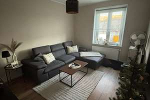 Helle 2-Zimmer-Wohnung in Lübeck - St. Lorenz Nord – Die vollständige Adresse der Immobilie erhältst du vom Anbieter., 23554 Sankt Lorenz Nord, Lübeck – Vorschaubild 1