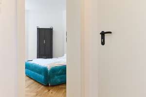 TOP möblierte Singlewohnung in bester Lage! – Friesenstraße 62, 50670 Altstadt/Nord, Köln – Vorschaubild 11