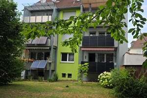 Top-Lage! 3-Zimmer-Wohnung mit optimaler Infrastruktur – Die vollständige Adresse der Immobilie erhältst du vom Anbieter., 74072 Heilbronn, Heilbronn – Vorschaubild 4
