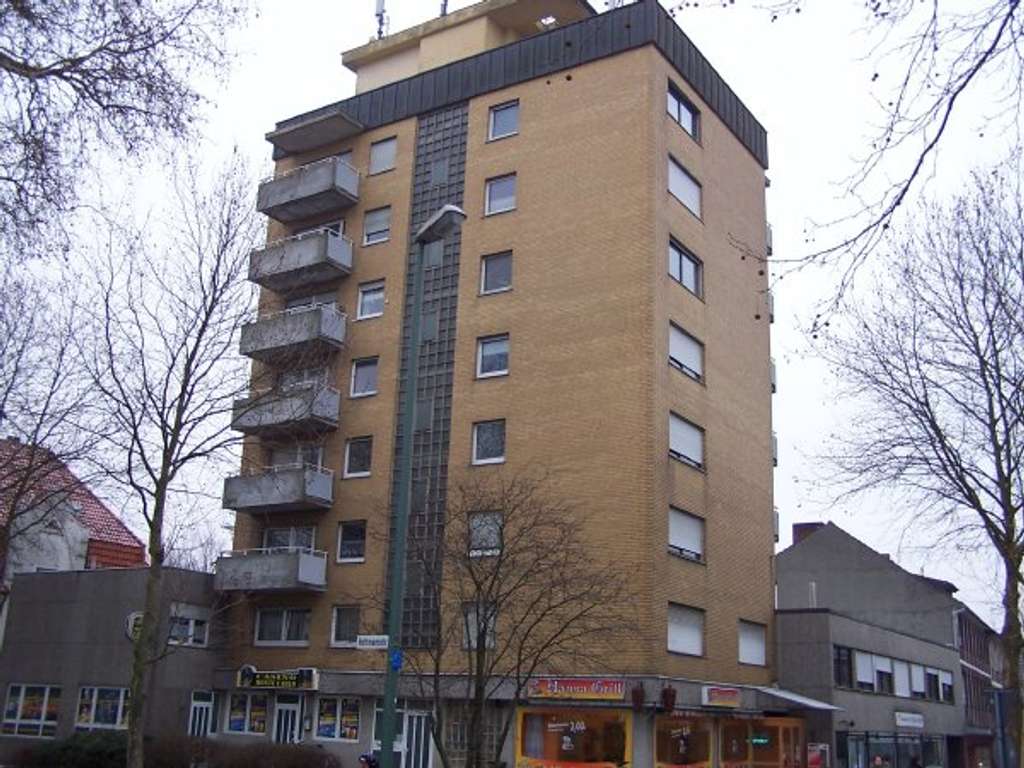 Wohn- und Geschäftshaus *** Rottmannstraße 76-78 *** 17 WE + 2 Gewerbe ***