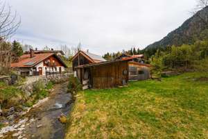 Modernisiertes freistehendes Einfamilienhaus mit Garten am Schliersee – Die vollständige Adresse der Immobilie erhältst du vom Anbieter., 83727 Schliersee – Vorschaubild 15