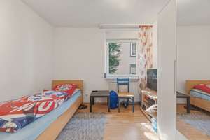 Großzügiges Wohnhaus mit flexiblen Nutzungsmöglichkeiten am Kuhberg – Die vollständige Adresse der Immobilie erhältst du vom Anbieter., 89077 Weststadt, Ulm – Vorschaubild 10