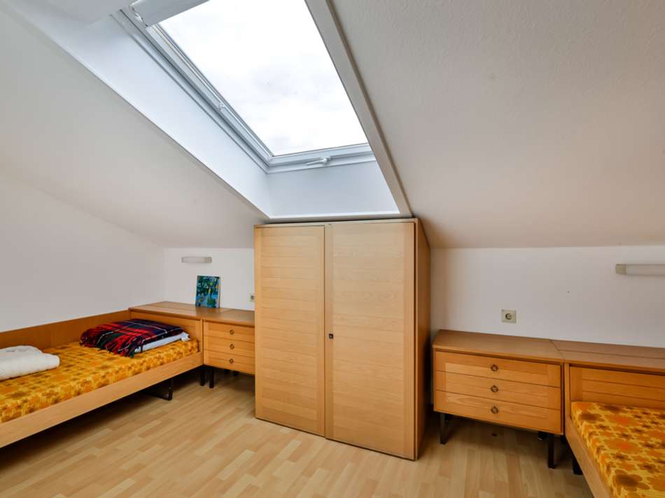 Kleines Zimmer
