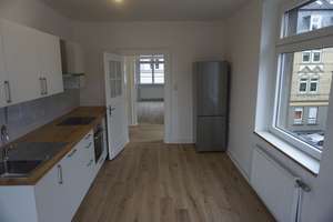Komfortable Wohnung auf dem Sedansberg