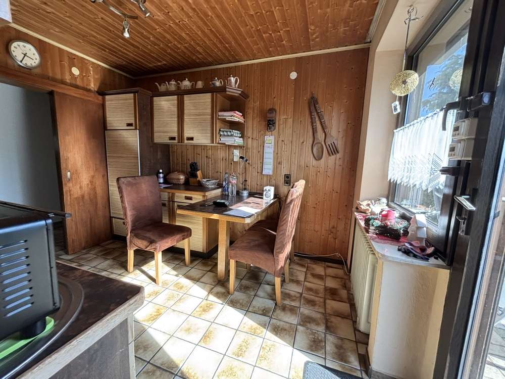 Immobilie in Hagenburg - BUNGALOW mit solider Grundlage für Ihre individuellen Freiräume. - Bild 6