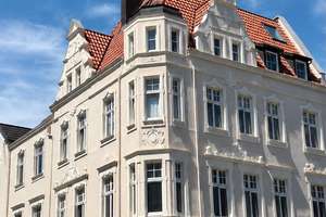 ++ Zentral gelegene schöne 2,5 Zimmer-Maisonette-Wohnung mit Dachterrasse im Altbauflair ++  – Die vollständige Adresse der Immobilie erhältst du vom Anbieter., 41236 Heyden, Mönchengladbach – Vorschaubild 10