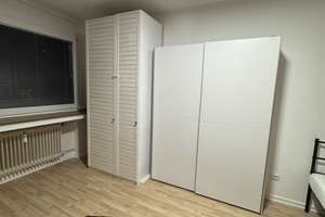     Perfekte 3er-WG nahe Uni Köln  3 Zimmer & Balkon – Panatleonstr. 14, 50676 Altstadt/Süd, Köln – Vorschaubild 6