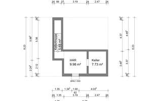 Geräumiges EFH mit Garten, Garage, Küche * DG-Ausbaureserve – Hackhausen 117, 41363 Jüchen – Vorschaubild 29