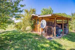 Gepflegtes Einfamilienhaus mit Garten und Garage in traumhafter Lage – ideal für Familien! – Mittelring 13, 7586 Greiz (Kreis) – Vorschaubild 20