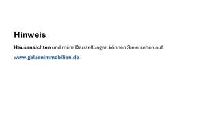 Helle gepflegte 2-Zimmer-Wohnung in Gelsenkirchen-Altstadt – Munckelstraße 56, 45879 Altstadt, Gelsenkirchen – Vorschaubild 7