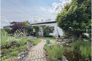 Großzügiges Architektenhaus mit Einliegerwohnung & schönem Garten in Grünberg! – Die vollständige Adresse der Immobilie erhältst du vom Anbieter., 35305 Grünberg – Vorschaubild 30