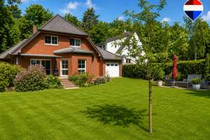 Exklusives Zweifamilienhaus auf großzügigem Süd-Grundstück in Waldrandlage von Berlin-Heiligensee – Die vollständige Adresse der Immobilie erhältst du vom Anbieter., 13503 Heiligensee, Berlin – Vorschaubild 9