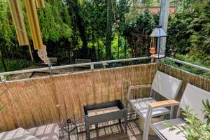 Ruhige 4-Raum-Wohnung mit grüner Umgebung ab 1.7.2026 – Im Limburgerpark 3, 4279 Lößnig, Leipzig – Vorschaubild 2