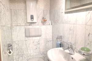 Luxus 2 Zimmerwohnung in grüner und zentraler Lage – Die vollständige Adresse der Immobilie erhältst du vom Anbieter., 22175 Bramfeld, Hamburg – Vorschaubild 6