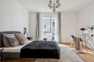 Letzte Panorama Villa Wiesbaden: 258 m² kinderfreundliches Wohnen - kurzfristig bezugsfertig – Anhalterweg 2, 65191 Bierstadt, Wiesbaden – Vorschaubild 11