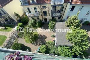 Tauschwohnung: Schöne 60 m² 2-Zimmer Whg. mit Balkon gegen kleinere Whg – Calvisiusstr. 40, 4177 Altlindenau, Leipzig – Vorschaubild 7