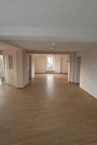 2-Zimmer-Wohnung mit Balkon in Hummeltal