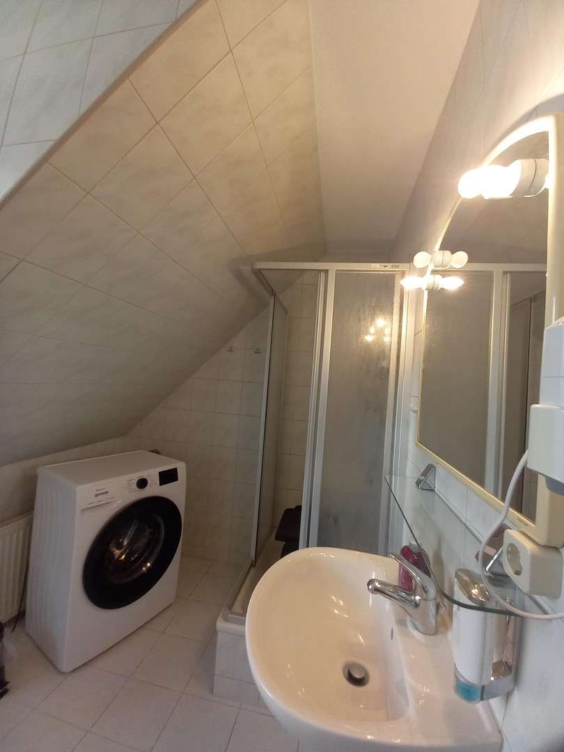 Immobilie in Rodewisch - Eigentumswohnung in weitgehend gastronomisch genutzem Gebäude - Bild 9