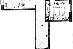 HÜBSCHE WOHNUNG MIT HOCHWERTIGER EBK - RUHIG AUF DEM HINTEREN KAßBERG GELEGEN! – Die vollständige Adresse der Immobilie erhältst du vom Anbieter., 9116 Altendorf, Chemnitz – Vorschaubild 13