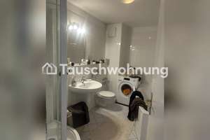 Tauschwohnung: 2-ZiKüBad, nähe Isar, Altbau – Die vollständige Adresse der Immobilie erhältst du vom Anbieter., 81669 Untere Au, München – Vorschaubild 4