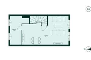 Modernes Wohnen mit viel Raum zur Gestaltung – Südring 15, 42579 Heiligenhaus – Vorschaubild 14