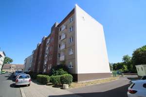 Erstbezug nach Wohnungssanierung – 39124 Neue Neustadt, Magdeburg – Vorschaubild 1