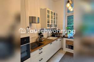 Tauschwohnung: Düsseldorf: Tausche 3-Zimmer-Wohnung mit Garten! – Die vollständige Adresse der Immobilie erhältst du vom Anbieter., 40219 Unterbilk, Düsseldorf – Vorschaubild 8